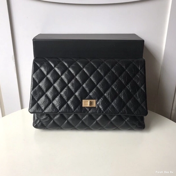 First Bag Ru CHANEL CHANELUTCH 0727